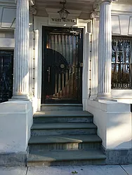335 Riverside Drive in Upper West Side