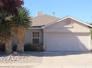 3035 Glorieta Meadows Dr NE, Rio Rancho, NM 87144