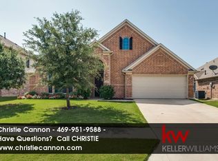 2408 Lakebend Dr, Little Elm, TX 75068