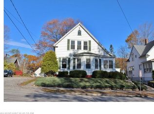 141 Gamage Ave, Auburn, ME 04210