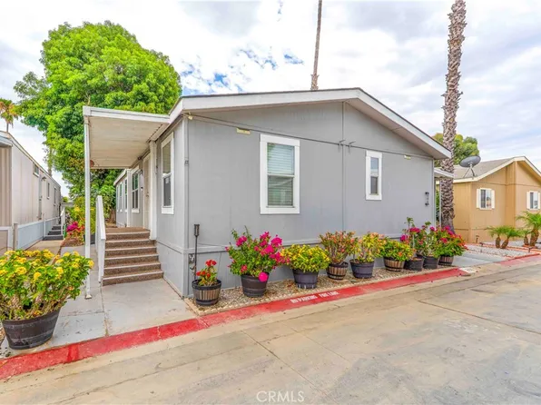 1855 E Riverside Dr Space 209, Ontario, CA 91761