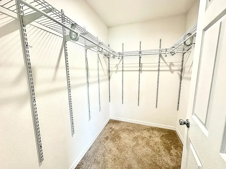 guest closet