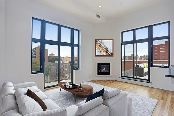 Rented by Corcoran | media 1