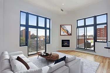 Rented by Corcoran