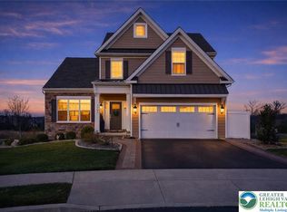 3505 Swabia Ct, Macungie, PA