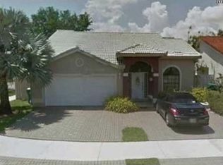 14400 SW 112th Ter, Miami, FL 33186