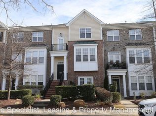 10118 Glen Autumn Rd, Raleigh, NC 27617