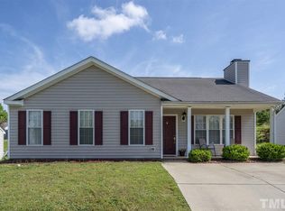 4112 Scofield Dr, Raleigh, NC 27610