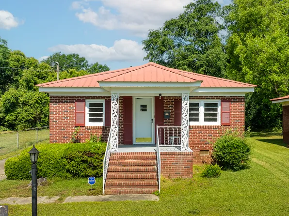 117 Burke St, Elberton, GA 30635