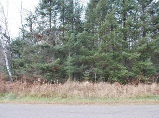 8 On Old Rd, Crandon, WI 54520