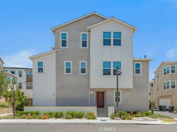 204 Yerba, Irvine, CA 92618