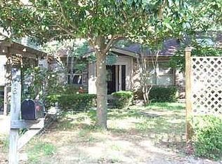 611 Ruby Dr, Mount Pleasant, SC 29464