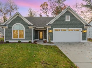 7418 Aspen Creek Dr #39, Midland, MI