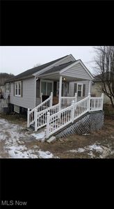 90 McLaughlin St, Adena, OH, 43901