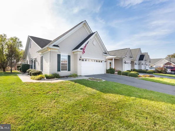4312 Turriff Ln, Fredericksburg, VA 22408