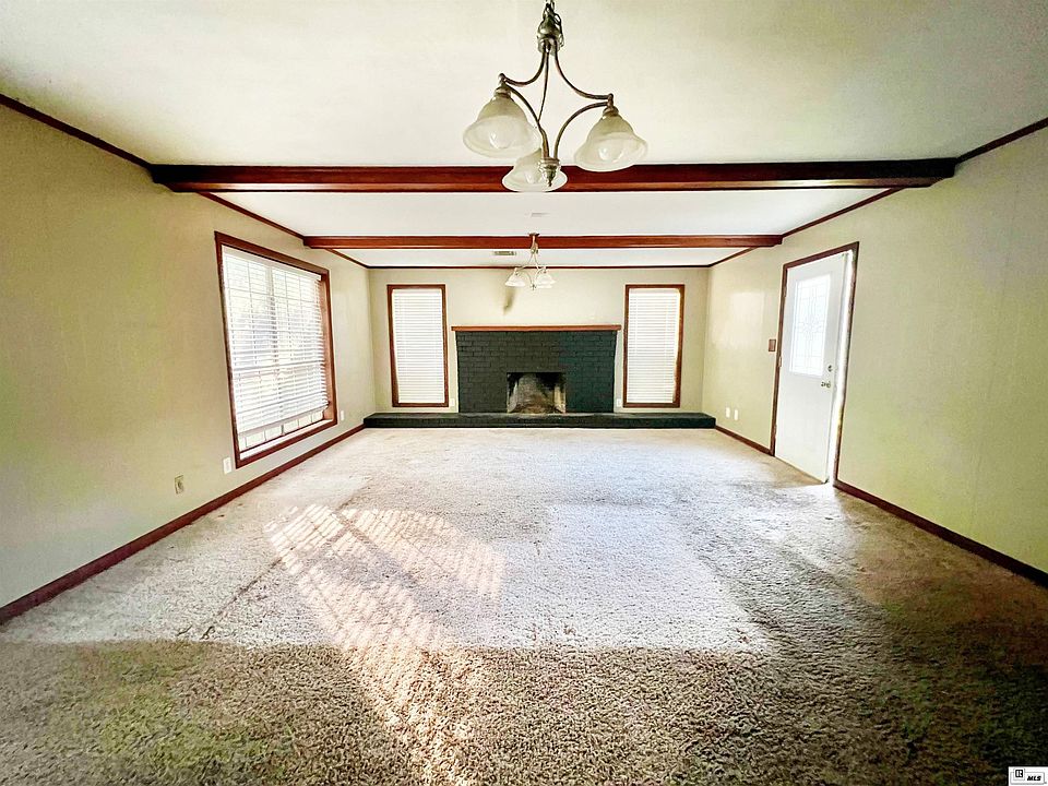 231 Hart Rd, West Monroe, LA 71291 Zillow