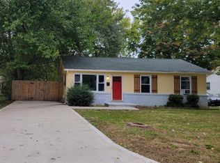 171 N Oneal Ave, Hopkinsville, KY 42240
