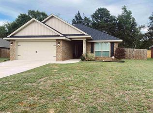 22169 Garland Loop, Silverhill, AL 36576