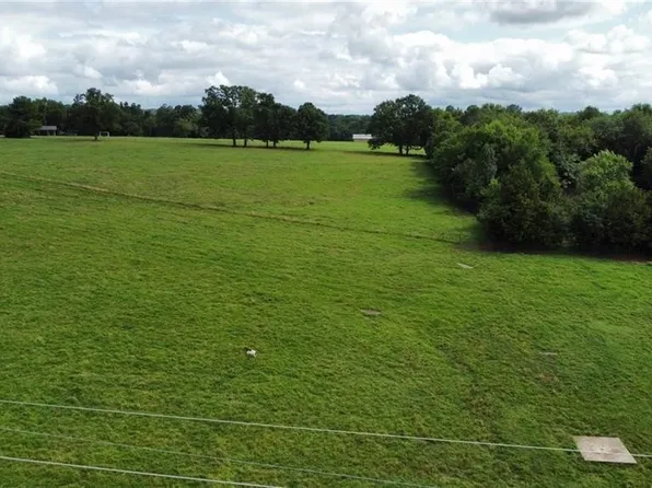 Guy Terry Rd, Springdale, AR 72764
