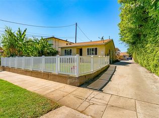 913-915 Edith Ave, Alhambra, CA 91803