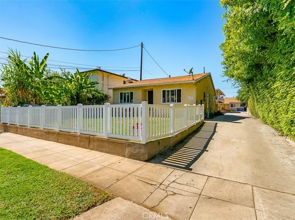 913-915 Edith Ave, Alhambra, CA 91803