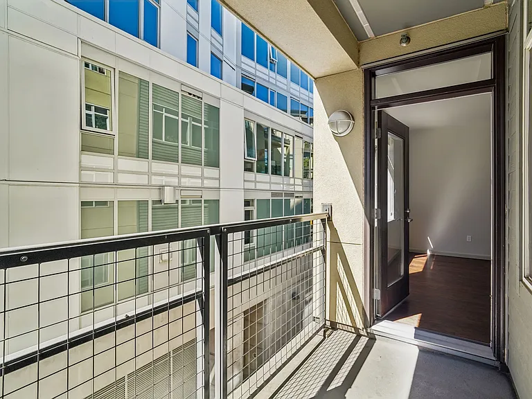 Borgata Apartment Homes — Photo 94