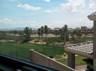 592 Over Par Ct, Spring Valley, NV 89148