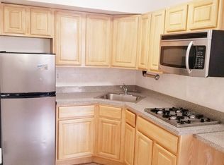 31-64 46th St #1A, Astoria, NY 11103