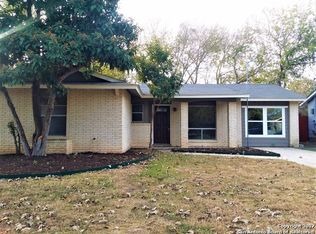 6707 Crosswell, San Antonio, TX 78218