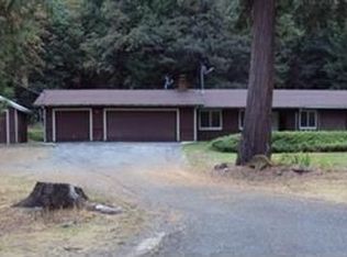 524 Brehm Rd, Alta, CA 95701