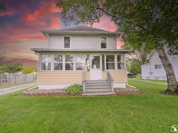 1300 N Macomb St, Monroe, MI 48162