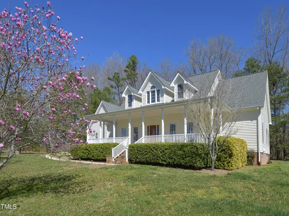 1004 Downs Dr, Hillsborough, NC 27278