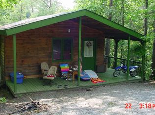 6 Cedar St, Ellijay, GA 30540