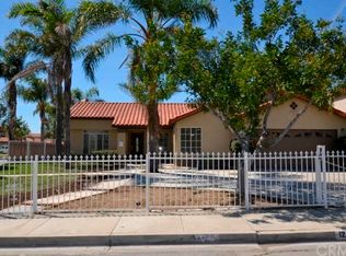 1216 S Larch Ave, Bloomington, CA 92316