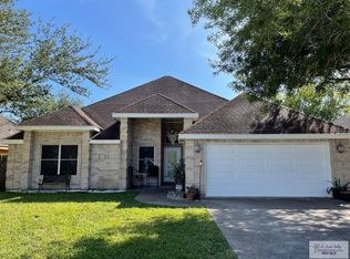 1906 Tomatillo Dr, Weslaco, TX 78596