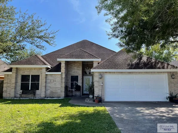 1906 Tomatillo Dr, Weslaco, TX 78596