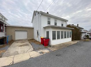 737 Bloserville Rd, Newville, PA 17241