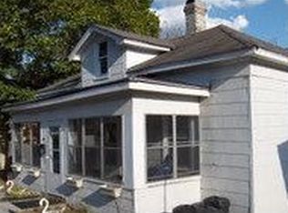 405 Main St, Ronceverte, WV 24970