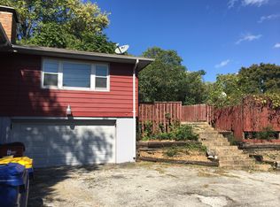 3255 S Brentwood Blvd, Saint Louis, MO