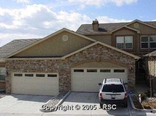5854 Roy Hts, Colorado Springs, CO 80918