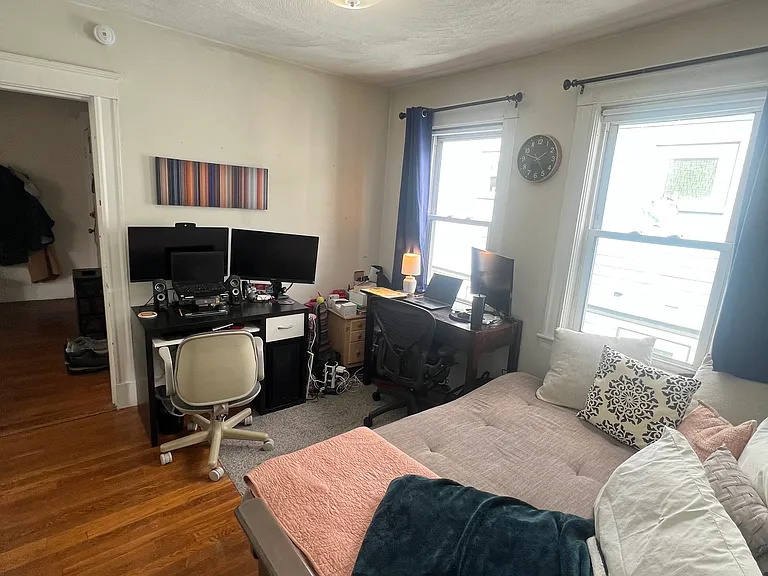 198 Walden St #3 — Photo 7