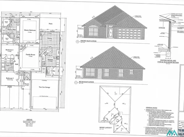 2716 E 14th St, Clovis, NM 88101