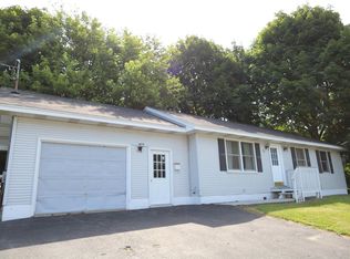45 1st Ave, Oswego, NY 13126