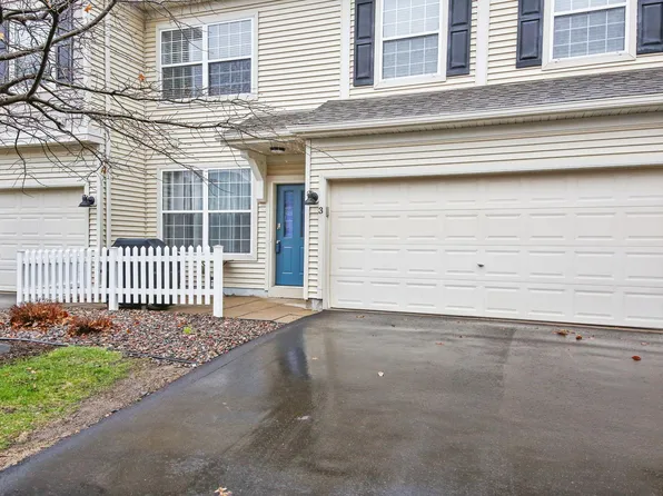 4565 Victor Path Unit 3, Hugo, MN 55038