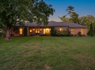 1912 Harpeth River Dr, Brentwood, TN 37027