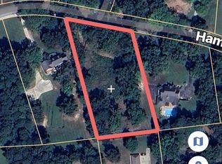 LOT 7 Hamlin Dr, Paris, TN 38242