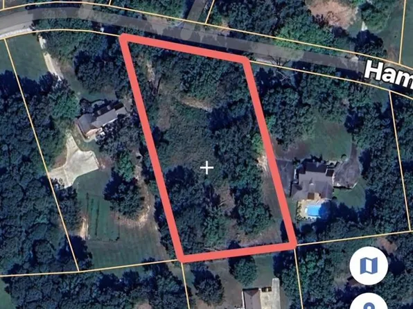 LOT 7 Hamlin Dr, Paris, TN 38242