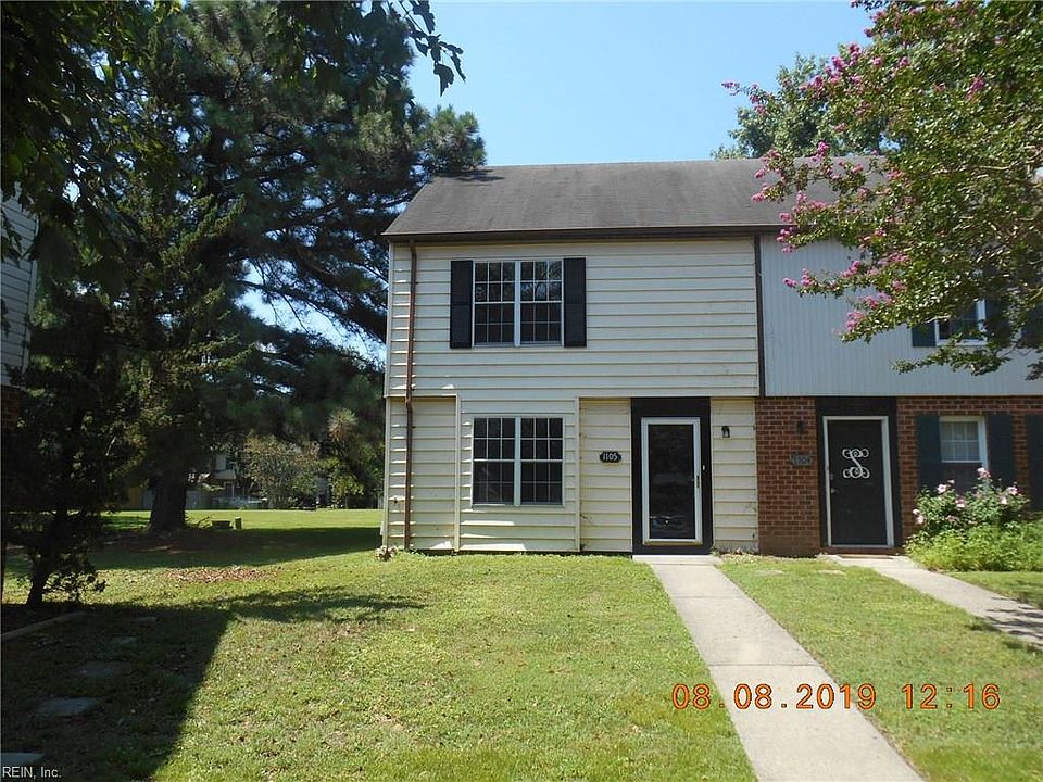 1st image of 1105 London Company Way