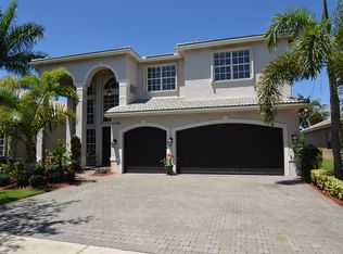 5438 SW 195th Ter, Miramar, FL 33029