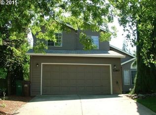 7260 SW 174th Ave, Beaverton, OR 97007